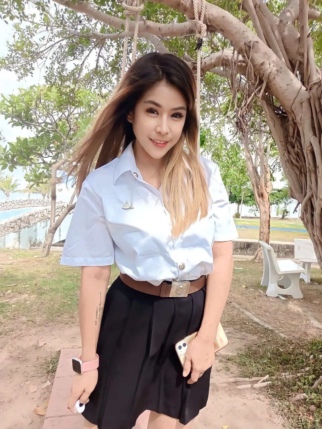 ตะวัน#122 รูปที่ 3 - DekN FiwFans