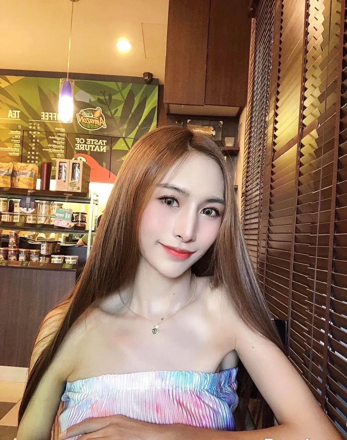 หวาน#136 รูปที่ 5 - DekN FiwFans