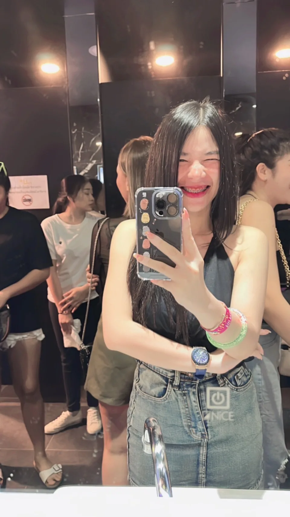 น้องแนน#138 รูปที่ 4 - DekN FiwFans