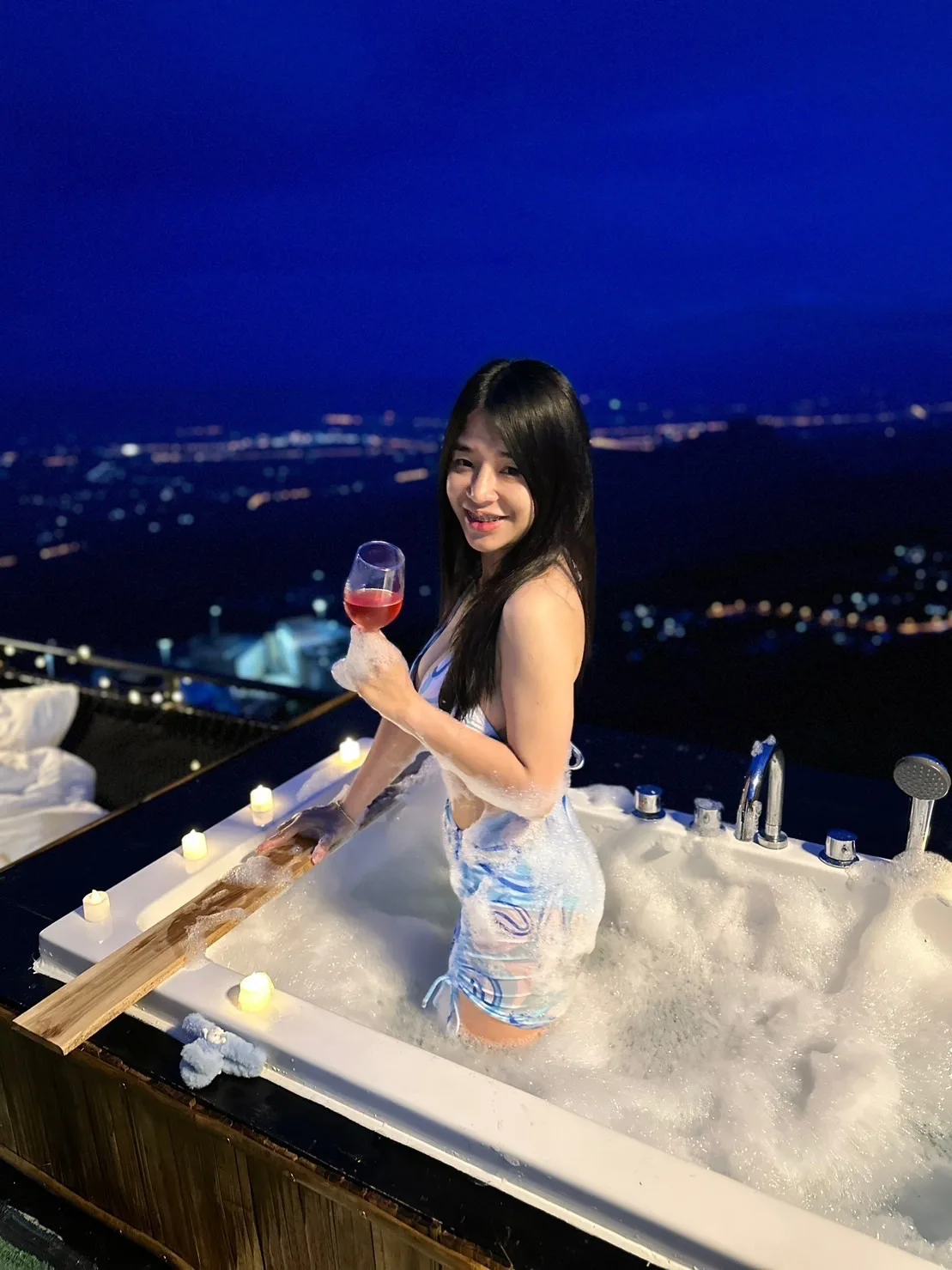 น้องแนน#138 รูปที่ 5 - DekN FiwFans