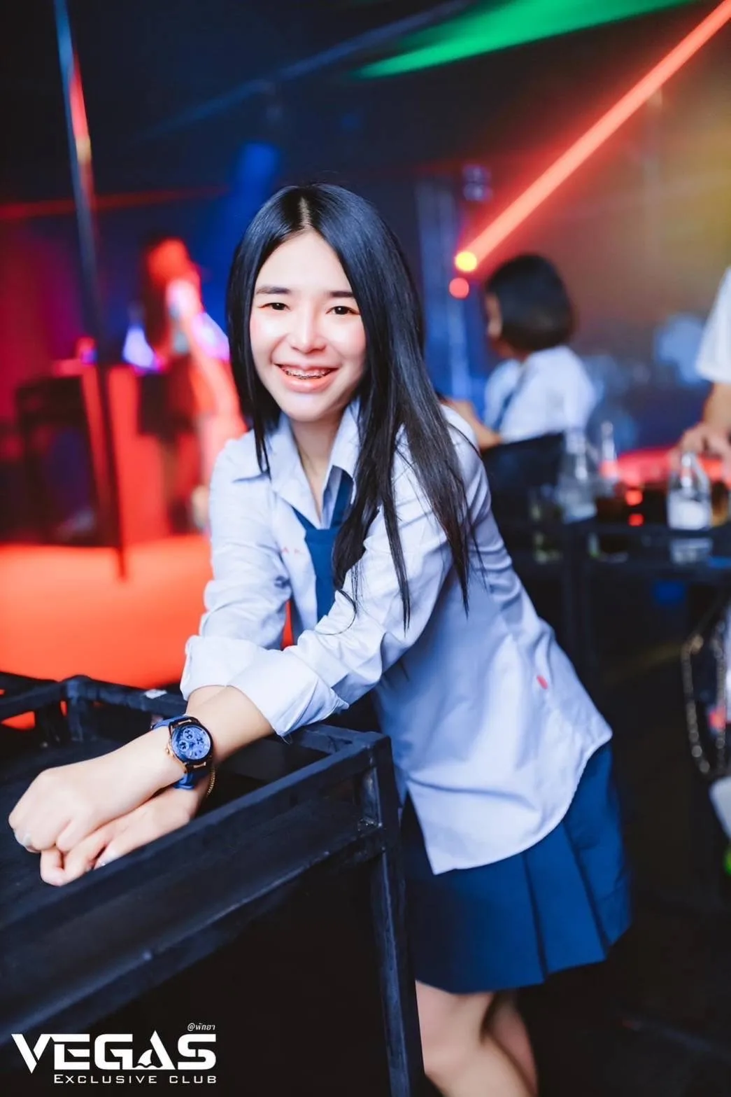 น้องแนน#138 รูปที่ 7 - DekN FiwFans