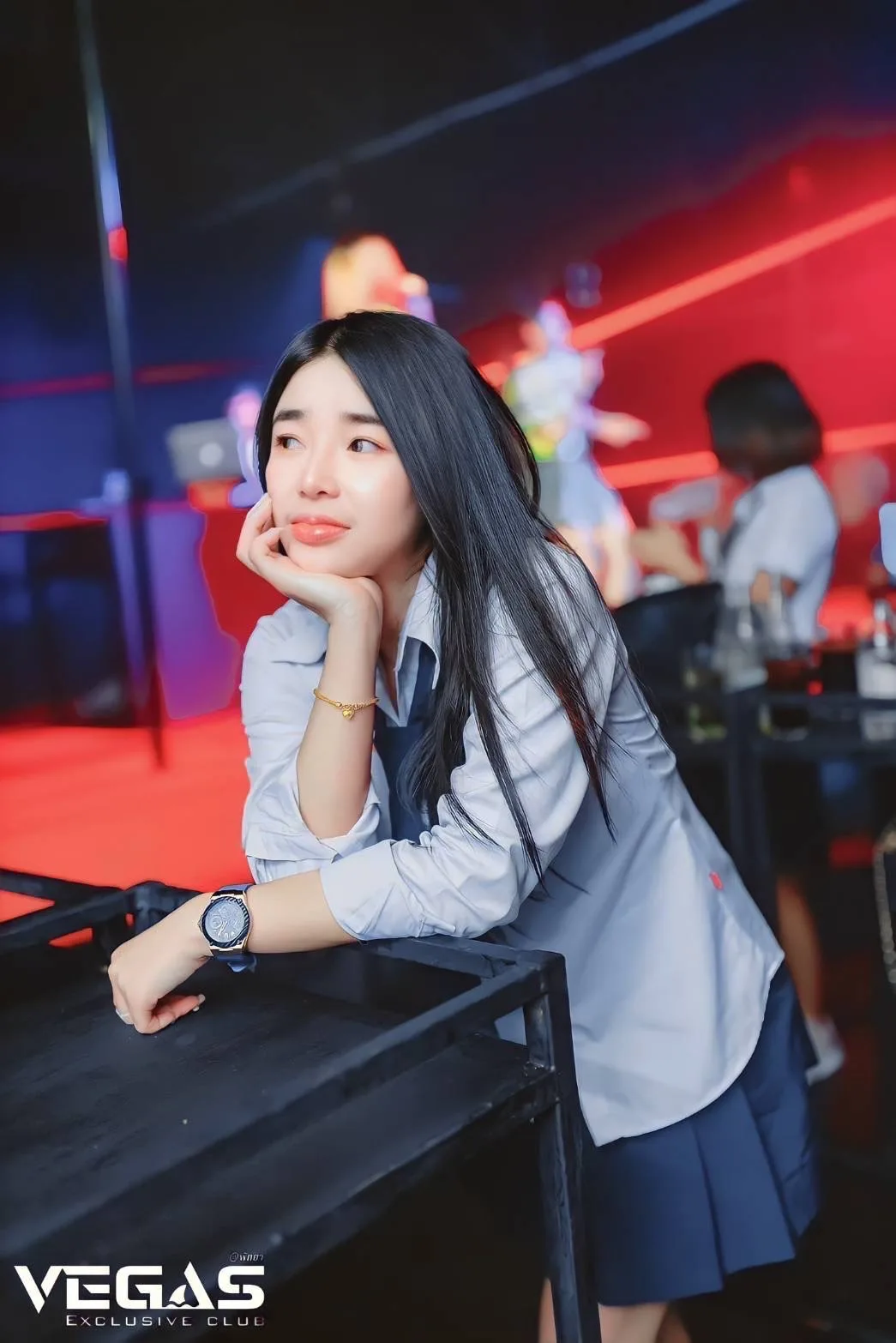 น้องแนน#138 รูปที่ 8 - DekN FiwFans